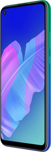 Mobilný telefón Huawei P40 Lite E 4GB/64GB, modrá POUŽITÉ, NEOPOT