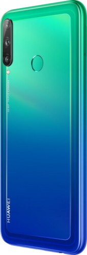Mobilný telefón Huawei P40 Lite E 4GB/64GB, modrá POUŽITÉ, NEOPOT