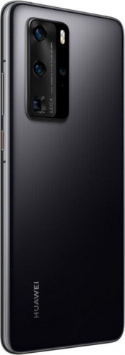 Mobilný telefón Huawei P40 Pro 8GB/256GB Black ROZBALENÉ