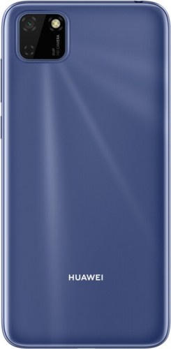 Mobilný telefón Huawei Y5P 2GB / 32GB, modrá