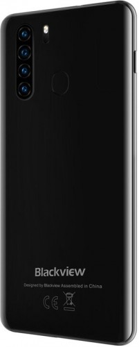 Mobilný telefón iGET Blackview GA80 Pro 4GB/64GB, čierna