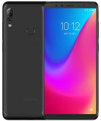 Mobilný telefón Lenovo K5 Pre 4GB/64GB, čierna POUŽITÉ, NEOPOTREB