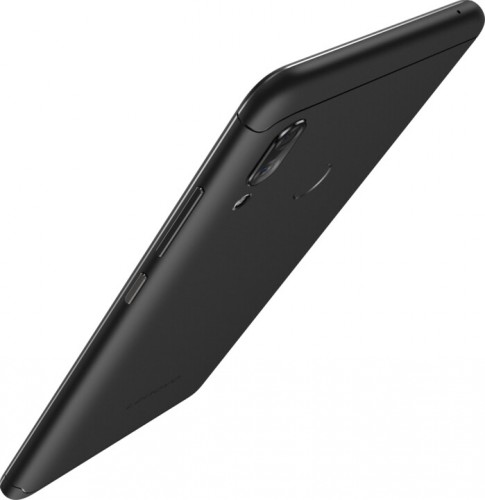 Mobilný telefón Lenovo K5 Pre 4GB/64GB, čierna
