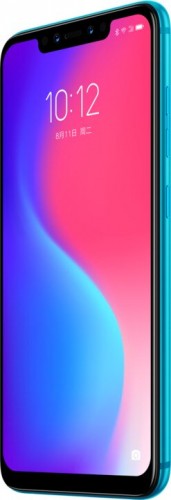 Mobilný telefón Lenovo S5 Pro 6GB/128GB, modrá