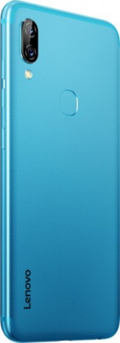 Mobilný telefón Lenovo S5 Pro 6GB/128GB, modrá