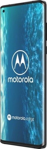 Mobilný telefón Motorola Edge 5G 6GB/128GB, čierna