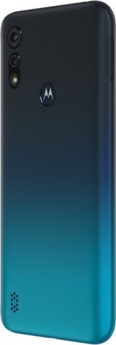 Mobilný telefón Motorola E6s 2GB/32GB, modrá