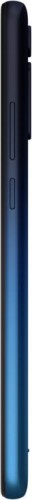 Mobilný telefón Motorola Moto G8 Power Lite 64GB, tmavo modrá POU