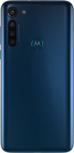 Mobilný telefón Motorola G8 Power 4GB/64GB, modrá