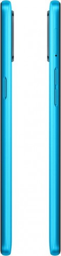 Mobilný telefón Realme C3 3GB/64GB, modrá