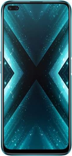 Mobilný telefón Realme X3 SuperZoom 12GB/256GB, modrá