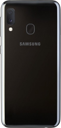 Mobilný telefón Samsung Galaxy A20e 3GB/32GB, čierna POUŽITÉ, NEO