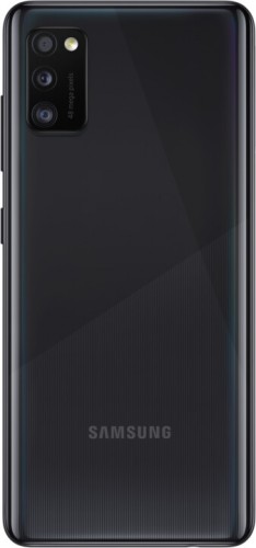 Mobilný telefón Samsung Galaxy A41 4GB/64GB, čierna