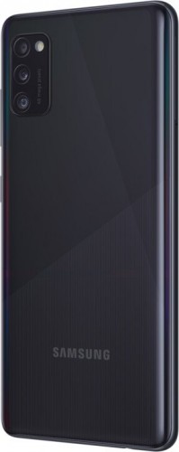 Mobilný telefón Samsung Galaxy A41 4GB/64GB, čierna