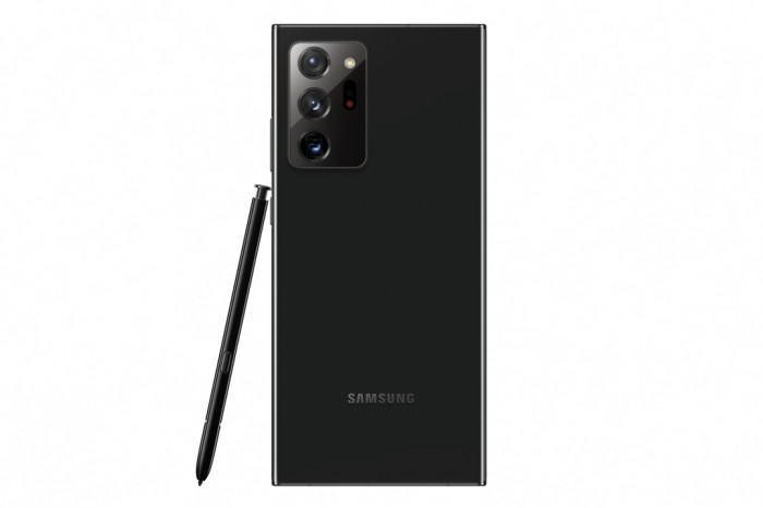 Mobilný telefón Samsung Galaxy Note 20 Ultra 12GB/256GB, čierna P