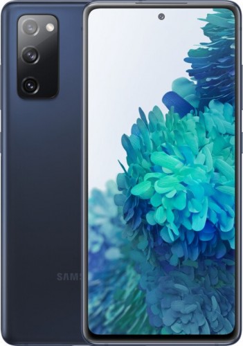 Mobilný telefón Samsung Galaxy S20 FE 5G 8GB/256GB, modrá POUŽITÉ