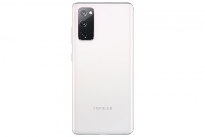 Mobilný telefón Samsung Galaxy S20 FE 6GB/128GB, biela