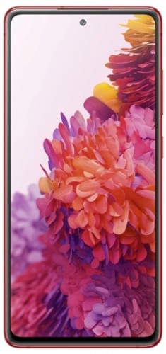 Mobilný telefón Samsung Galaxy S20 FE 6GB/128GB, červená
