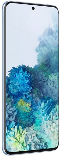 Mobilný telefón Samsung Galaxy S20, 8GB/128GB, modrá POUŽITÉ, NEO