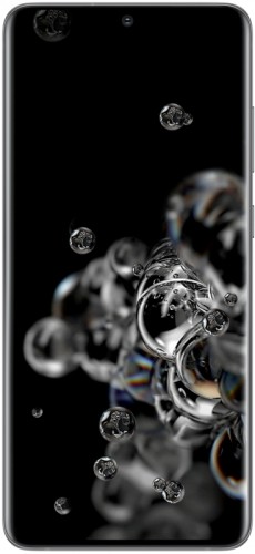 Mobilný telefón Samsung Galaxy S20 Ultra 5G, 12GB/128GB, šedá