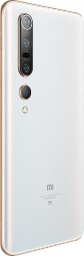 Mobilný telefón Xiaomi Mi 10 Pro 8GB/256GB, biela