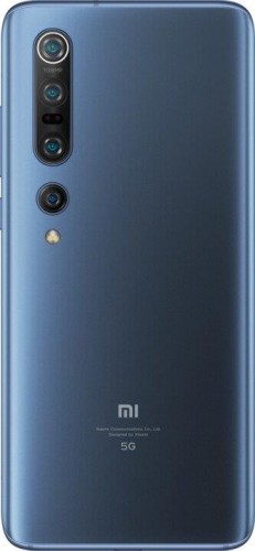 Mobilný telefón Xiaomi Mi 10 Pro 8GB/256GB, šedá