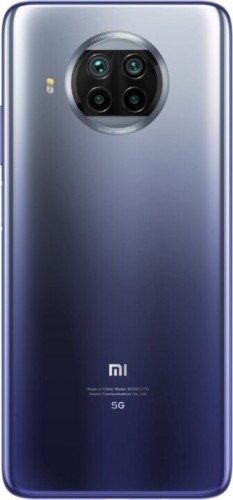 Mobilný telefón Xiaomi Mi 10T Lite 6GB / 128GB, modrá