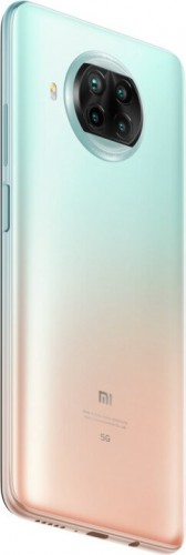 Mobilný telefón Xiaomi Mi 10T Lite 6GB / 128GB, ružová