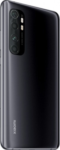 Mobilný telefón Xiaomi Mi Note 10 Lite 6GB/128GB, čierna