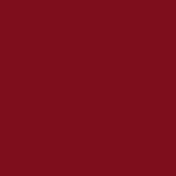 Mondeo - Kuchynský blok D 180 cm, červená, lesk