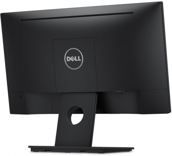 Monitor Dell E2016HV, 20