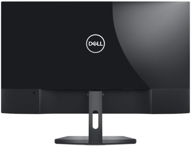 Monitor Dell SE2719HR, 27'', FullHD, 75Hz, HDMI 1.4, čierna