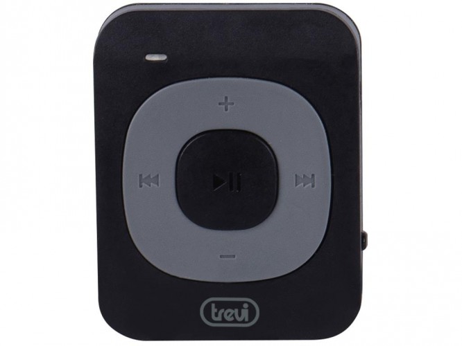 Značka Trevi - MP3 prehrávač Trevi MPV 1704, čierny