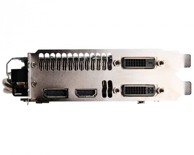 MSI N680GTX Twin Frozr 2GD5/OC/ PCI-E/ 2GB GDDR5/ 2xDVI/ HDMI