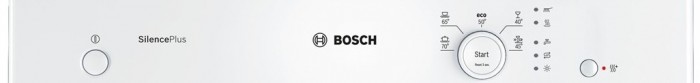 Voľne stojaca umývačka riadu Bosch SKS 51E22