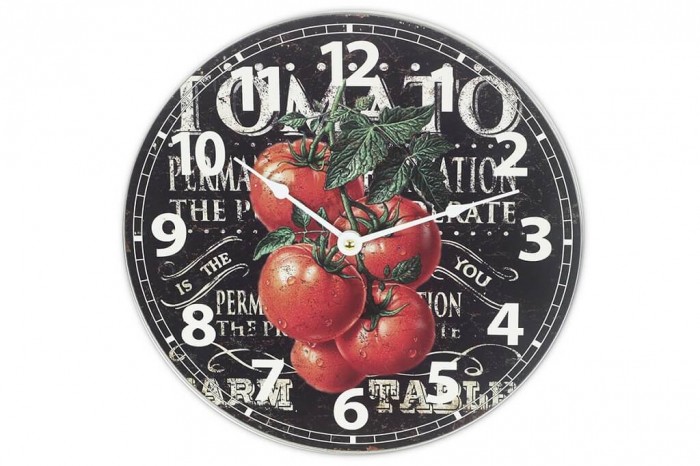 Nástenné hodiny - H04, 30cm