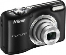 Nikon Coolpix L27 Black ROZBALENO