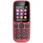 Nokia 101 Red BAZAR