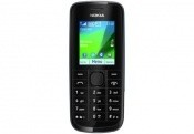 Nokia 113 Black BAZAR