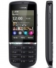 Nokia Asha 300 Graphite ROZBALENO
