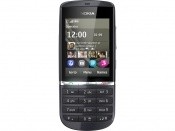Nokia Asha 300 Graphite ROZBALENO