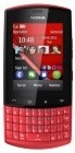 Nokia Asha 303 Red BAZAR