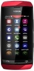 Nokia ASHA 305 Red BAZAR