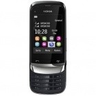 Nokia C2-06 Graphite BAZAR