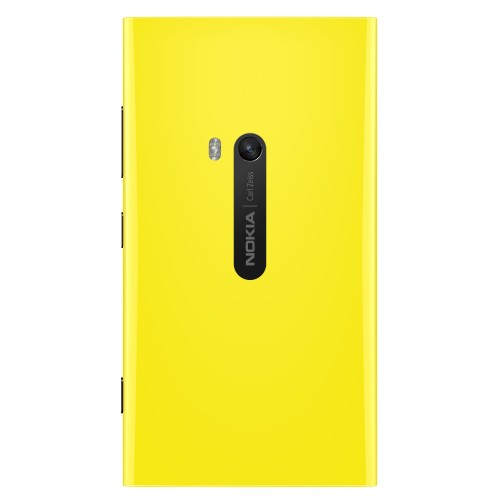 NOKIA Lumia 920 Yellow
