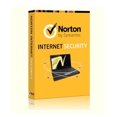 NORTON INTERNET SECURITY 2013 CZ