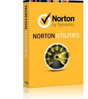 NORTON UTILITIES 16.0 ENG