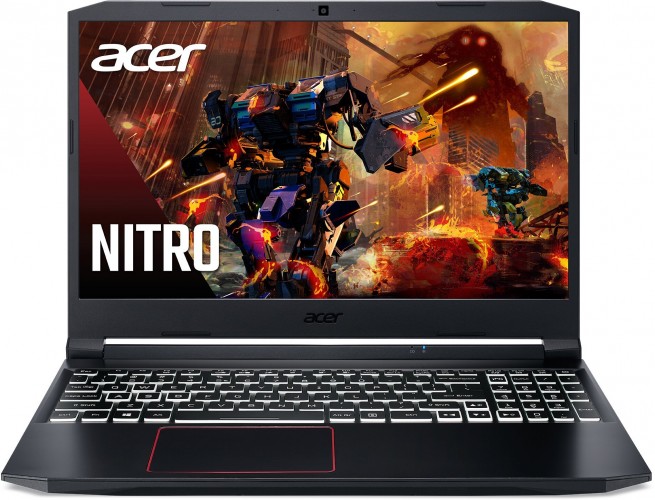 Notebook Acer AN517-52 17,3