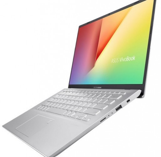 Notebook ASUS S412FA 14