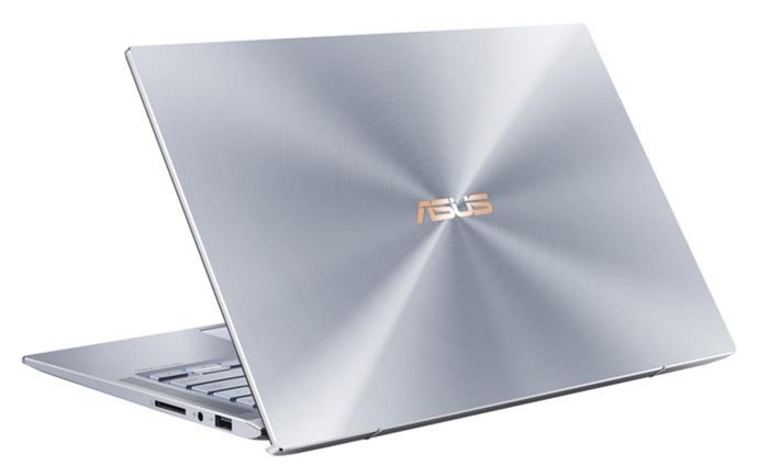 Notebook Asus UX431FA-AN136T 14